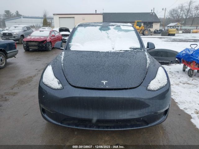 5YJYGDEE6MF249727 Tesla Model Y Long Range