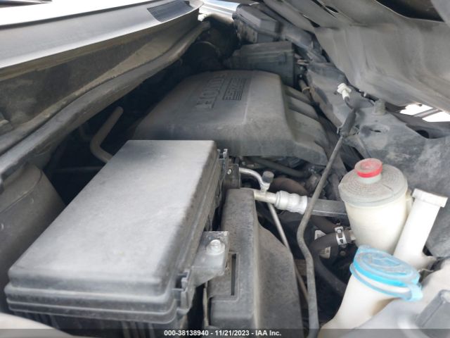 5FNRL5H3XGB054220 Honda ODYSSEY SE
