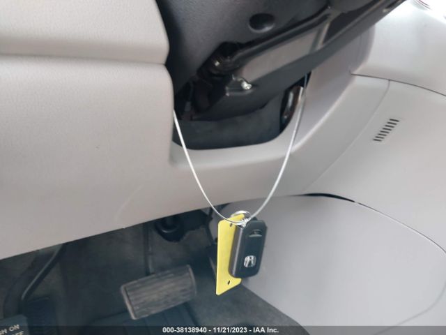 5FNRL5H3XGB054220 Honda ODYSSEY SE