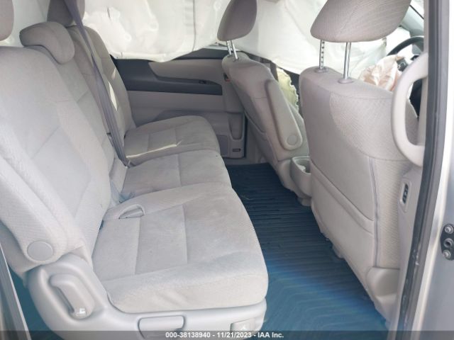 5FNRL5H3XGB054220 Honda ODYSSEY SE
