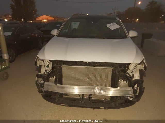 2023 HYUNDAI SANTA FE SEL VIN: 5NMS3DAJ3PH554044