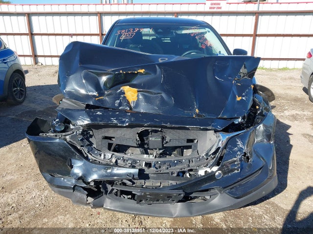 Mazda Cx-5 Touring 2019 JM3KFACM7K0693459 Image 12