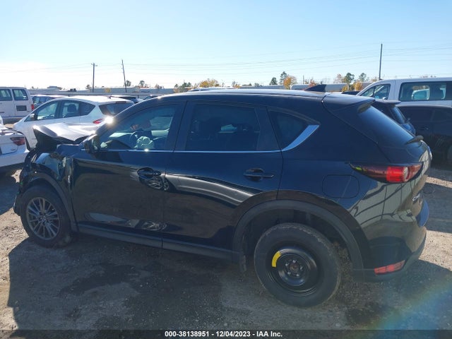 Mazda Cx-5 Touring 2019 JM3KFACM7K0693459 Image 14