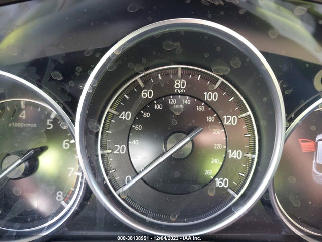 Mazda Cx-5 Touring 2019 JM3KFACM7K0693459 Image 15