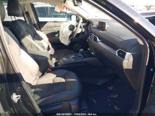 Mazda Cx-5 Touring 2019 JM3KFACM7K0693459 Image 5