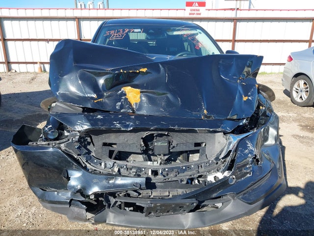Mazda Cx-5 Touring 2019 JM3KFACM7K0693459 Image 6