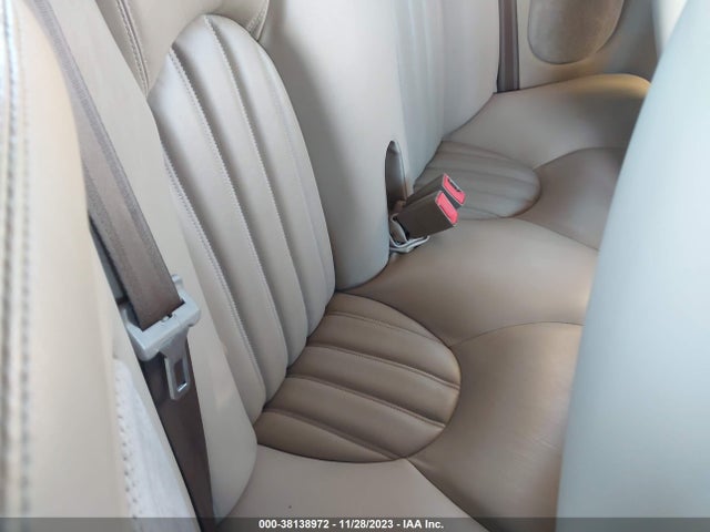 1999 JAGUAR XK8 SAJGX2044XC038026 Photo 7