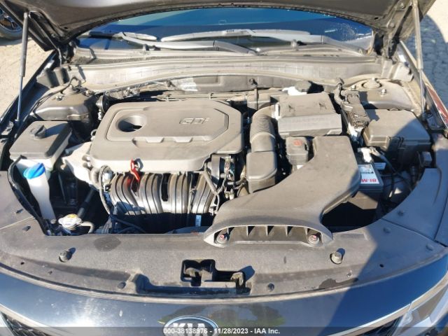 5XXGT4L3XHG169438 KIA Optima Lx