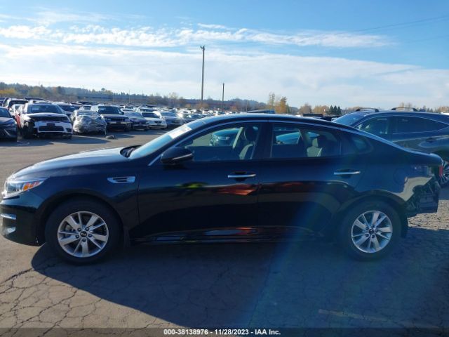 5XXGT4L3XHG169438 KIA Optima Lx