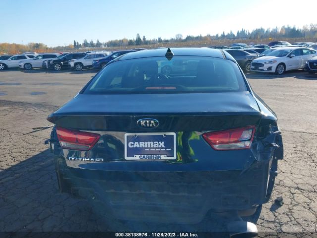 5XXGT4L3XHG169438 KIA Optima Lx