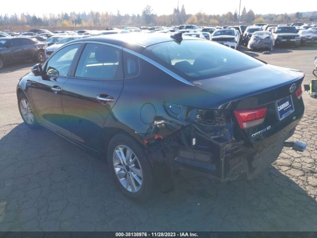 5XXGT4L3XHG169438 KIA Optima Lx