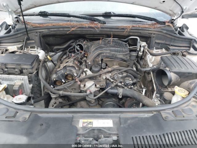 1C4RDHEG8EC360378 Dodge Durango Citadel