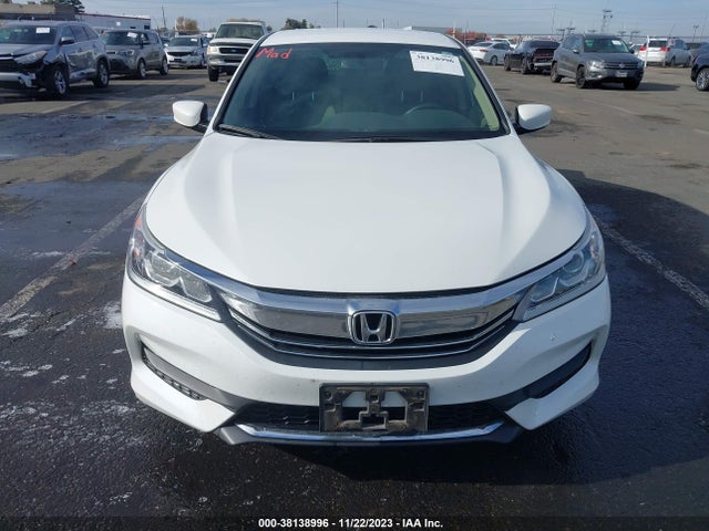 Honda ACCORD LX 2017 1HGCR2F34HA174466 Image 12