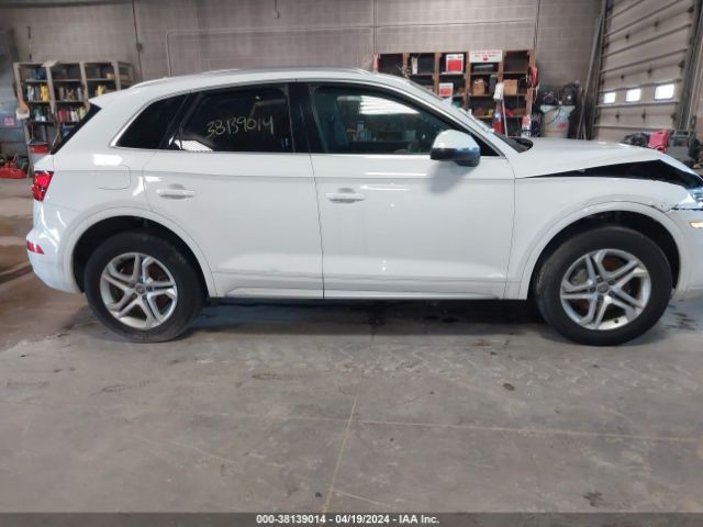 WA1ANAFY0K2128068 Audi Q5 45 Premium