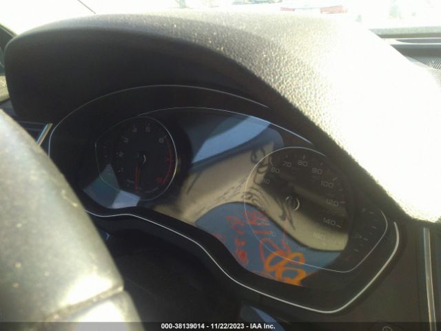 WA1ANAFY0K2128068 Audi Q5 45 Premium