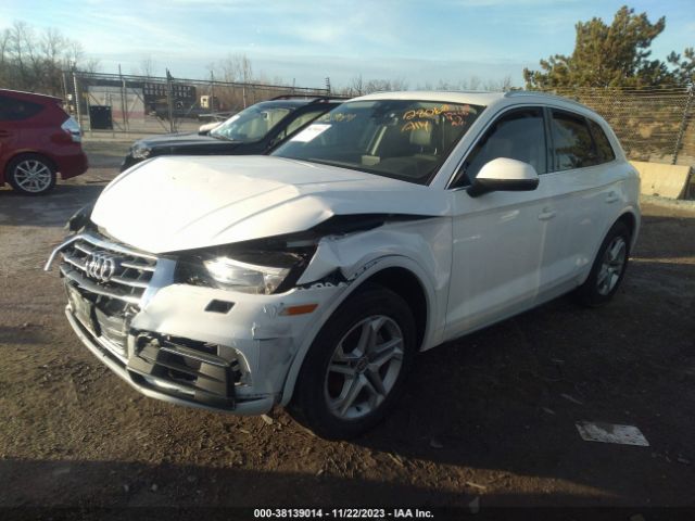 WA1ANAFY0K2128068 Audi Q5 45 Premium