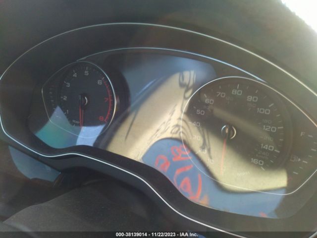 WA1ANAFY0K2128068 Audi Q5 45 Premium