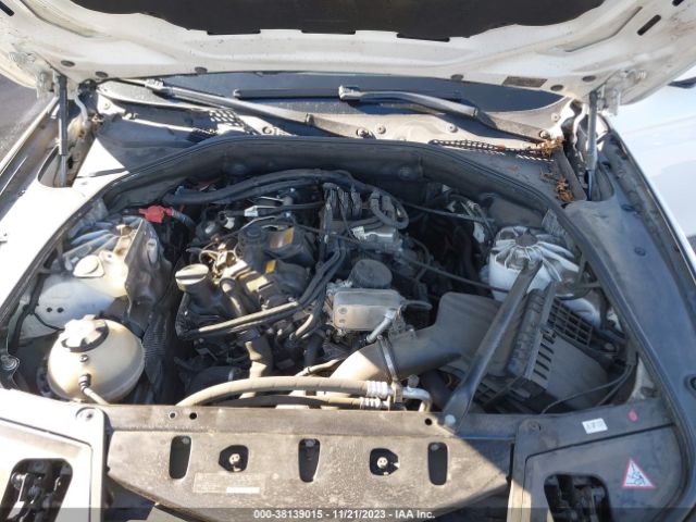 WBA5A7C51ED615334 BMW 528i Xdrive