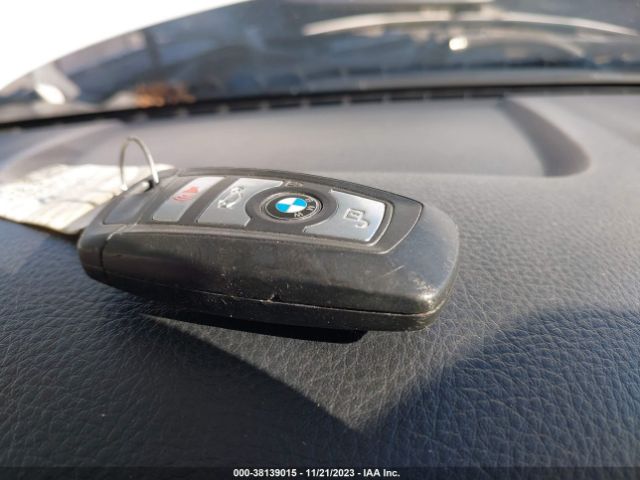 WBA5A7C51ED615334 BMW 528i Xdrive