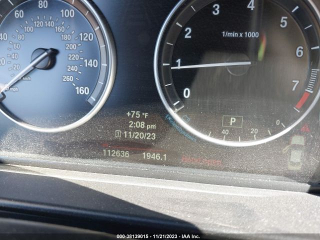 WBA5A7C51ED615334 BMW 528i Xdrive