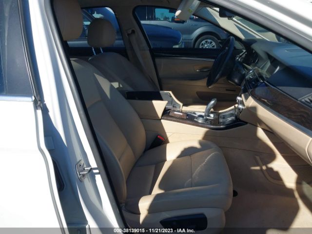 WBA5A7C51ED615334 BMW 528i Xdrive