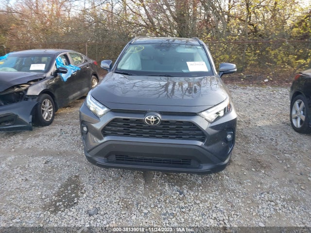 2023 TOYOTA RAV4 XLE PREMIUM VIN: 2T3C1RFV3PC219138