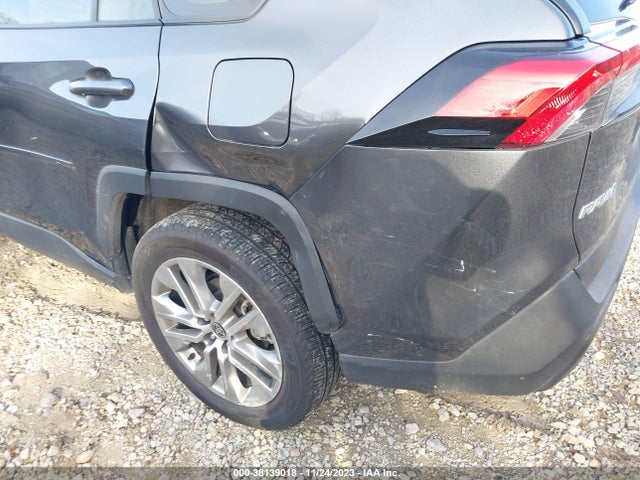 2023 TOYOTA RAV4 XLE PREMIUM VIN: 2T3C1RFV3PC219138