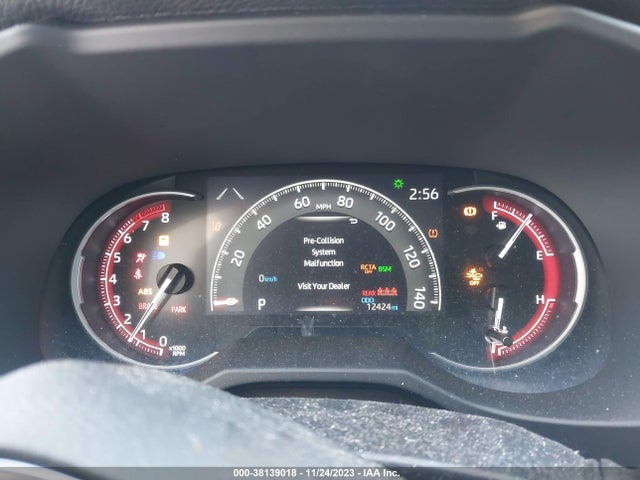 2023 TOYOTA RAV4 XLE PREMIUM VIN: 2T3C1RFV3PC219138