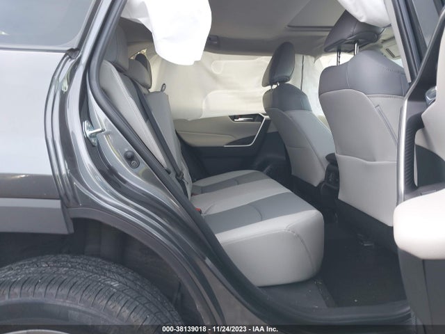2023 TOYOTA RAV4 XLE PREMIUM VIN: 2T3C1RFV3PC219138