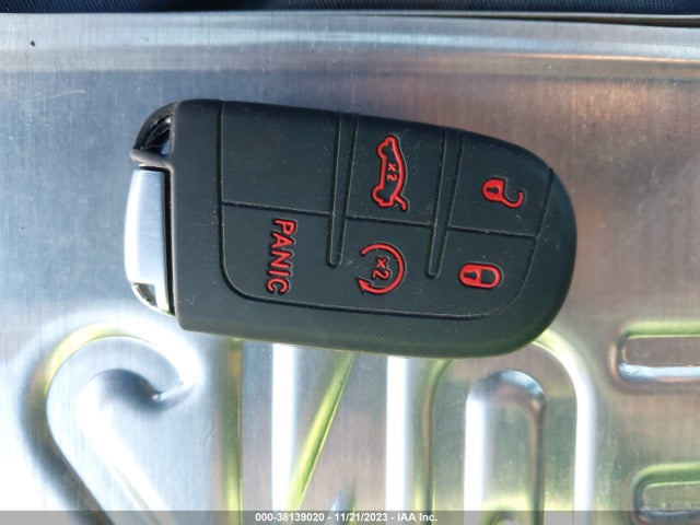 Dodge Challenger Sxt 2018 2C3CDZAG5JH318229 Image 11