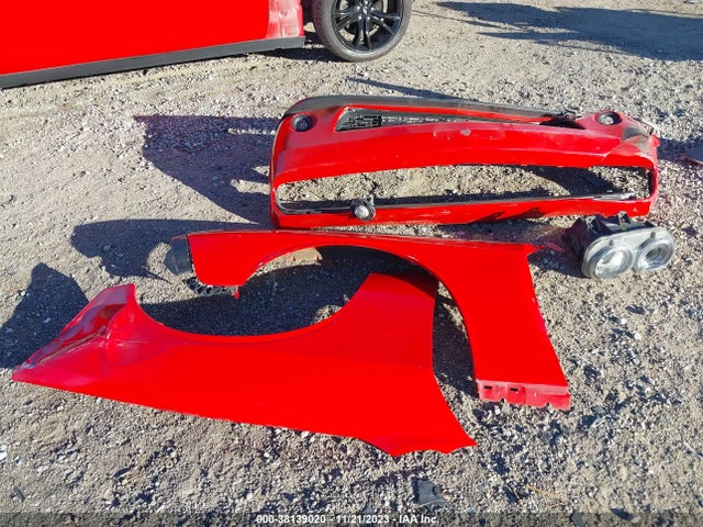 Dodge Challenger Sxt 2018 2C3CDZAG5JH318229 Image 12