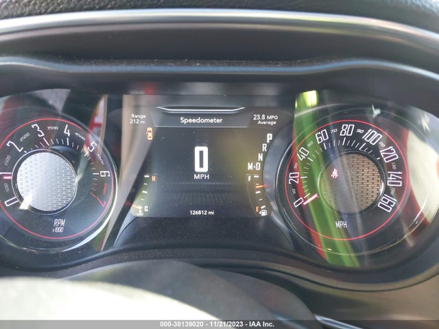 Dodge Challenger Sxt 2018 2C3CDZAG5JH318229 Image 7