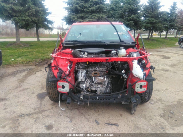 Chevrolet Blazer Awd 2lt 2020 3GNKBHRS9LS603409 Image 11