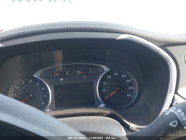 Chevrolet Blazer Awd 2lt 2020 3GNKBHRS9LS603409 Image 7