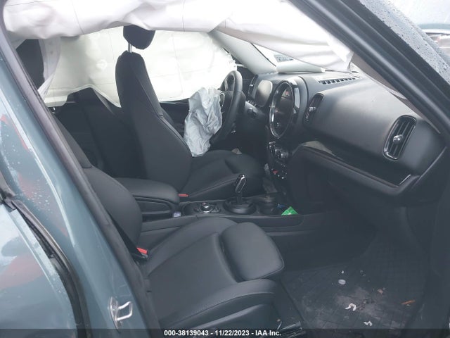 2024 MINI COUNTRYMAN WMZ53BR07R3R51920 Photo 4