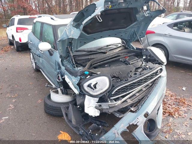 2024 MINI COUNTRYMAN WMZ53BR07R3R51920 Photo 5