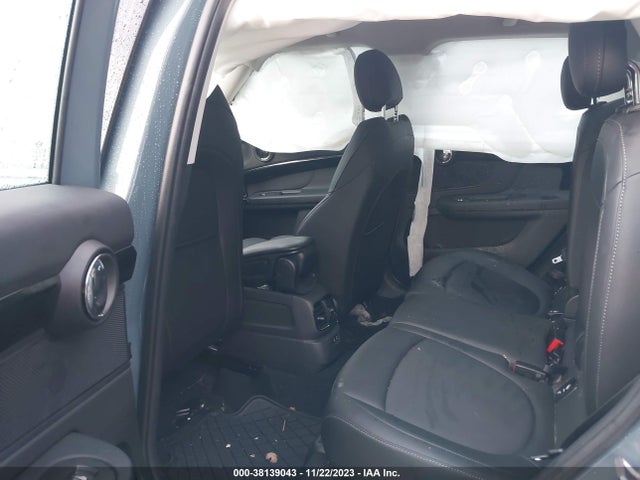 2024 MINI COUNTRYMAN WMZ53BR07R3R51920 Photo 7