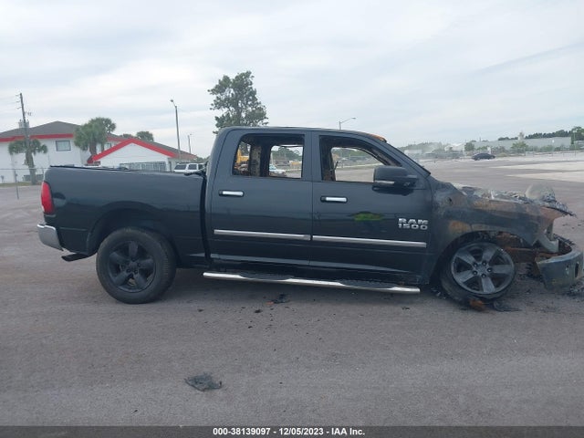 1C6RR7LG7HS838497 RAM 1500
