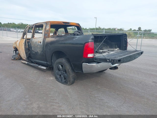 1C6RR7LG7HS838497 RAM 1500