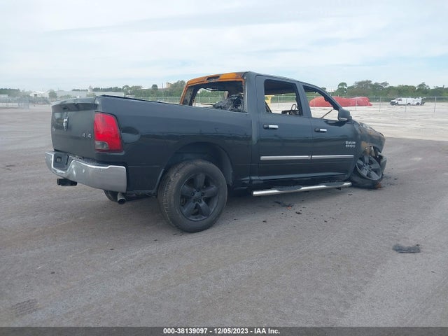 1C6RR7LG7HS838497 RAM 1500