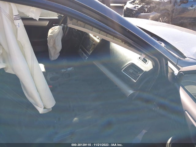 Subaru Legacy 2.5i Premium 2015 4S3BNAC62F3007801 Image 5