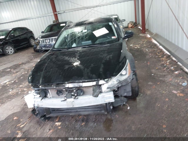 2019 NISSAN ALTIMA 2.5 S VIN: 1N4BL4BW1KC167872