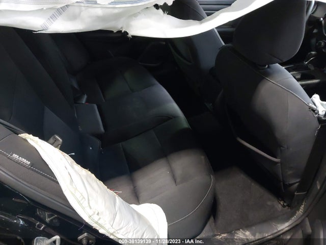 2019 NISSAN ALTIMA 2.5 S VIN: 1N4BL4BW1KC167872