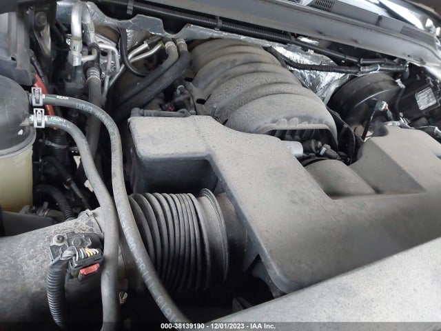 1GKS2HKJ3JR307753 GMC YUKON XL DENALI
