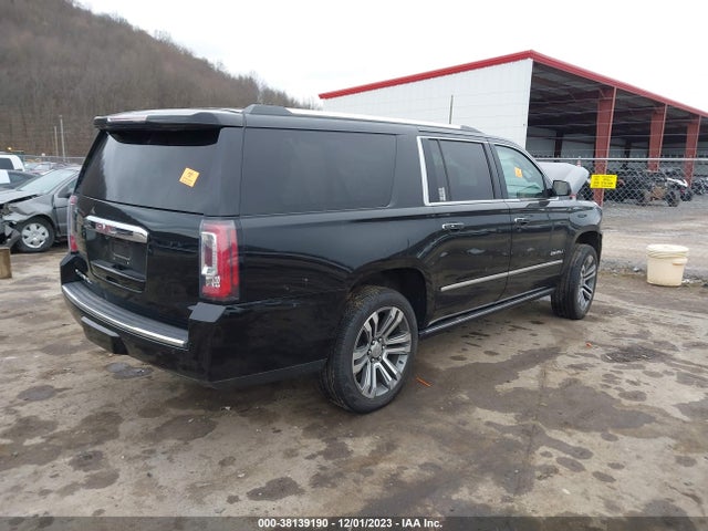 1GKS2HKJ3JR307753 GMC YUKON XL DENALI