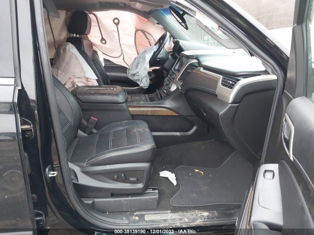1GKS2HKJ3JR307753 GMC YUKON XL DENALI