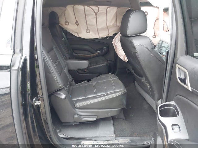 1GKS2HKJ3JR307753 GMC YUKON XL DENALI