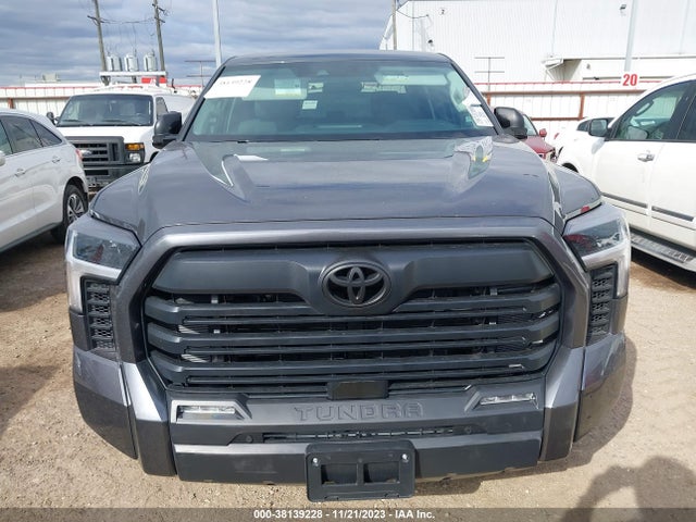 Toyota Tundra Sr5 2023 5TFLA5EC2PX014557 Image 13