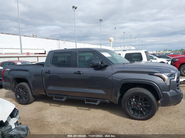 Toyota Tundra Sr5 2023 5TFLA5EC2PX014557 Image 14