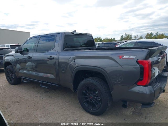 Toyota Tundra Sr5 2023 5TFLA5EC2PX014557 Image 15